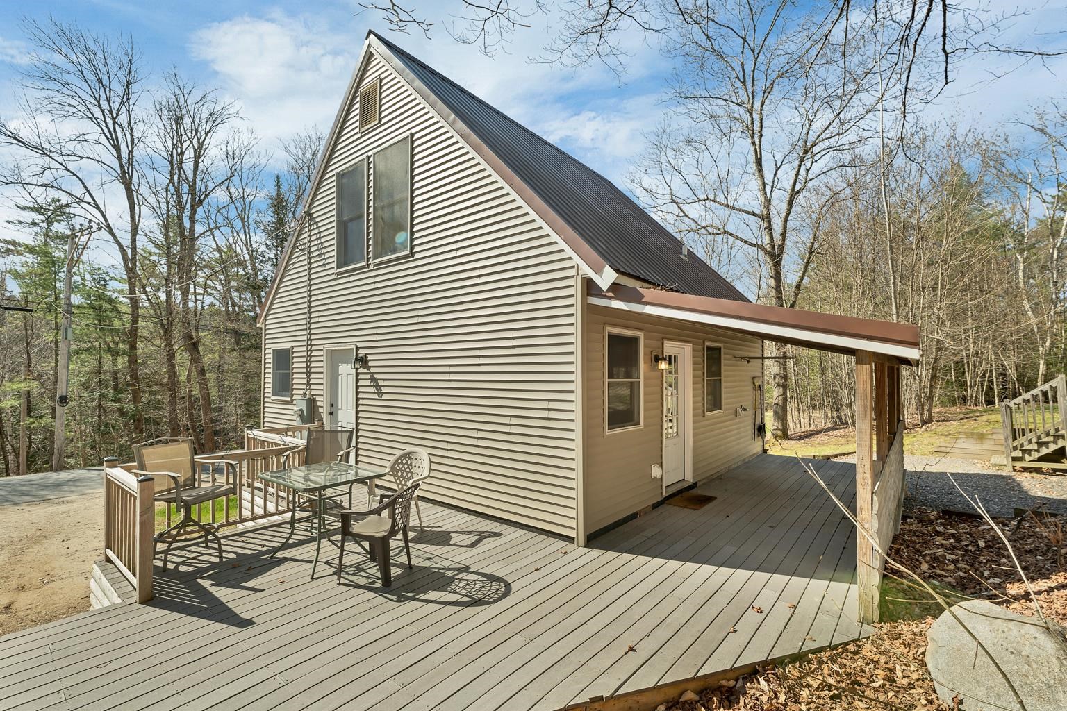 151-155 Millbrook Road Thornton, NH 03285 - Photo 13 of 60
