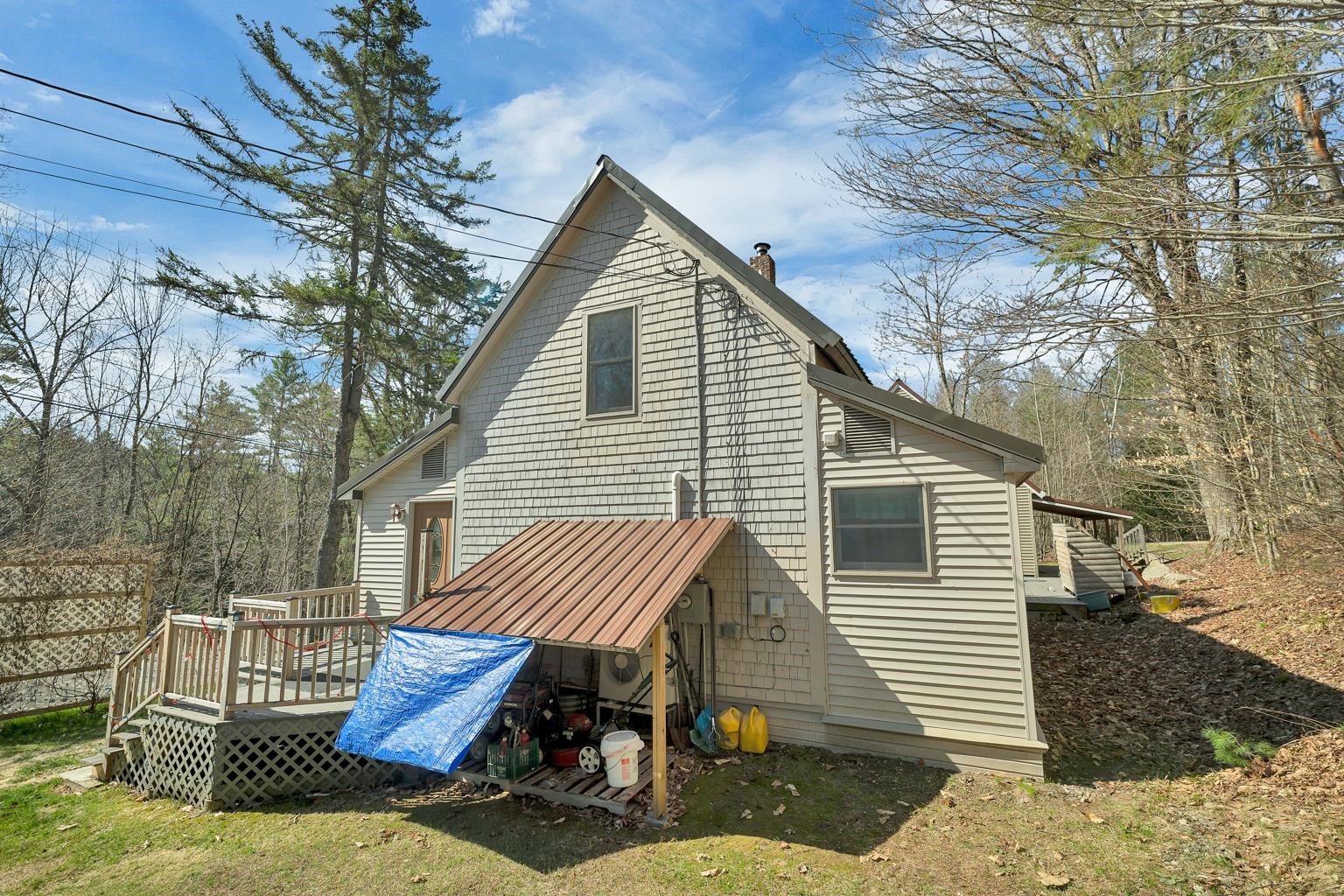 151-155 Millbrook Road Thornton, NH 03285 - Photo 14 of 60