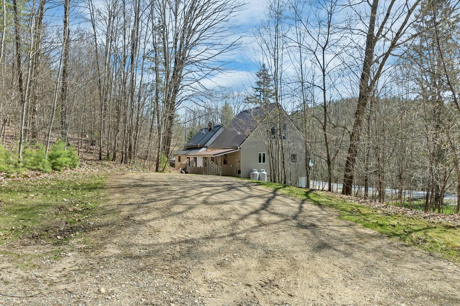 151-155 Millbrook Road Thornton, NH 03285 - Photo 18 of 60