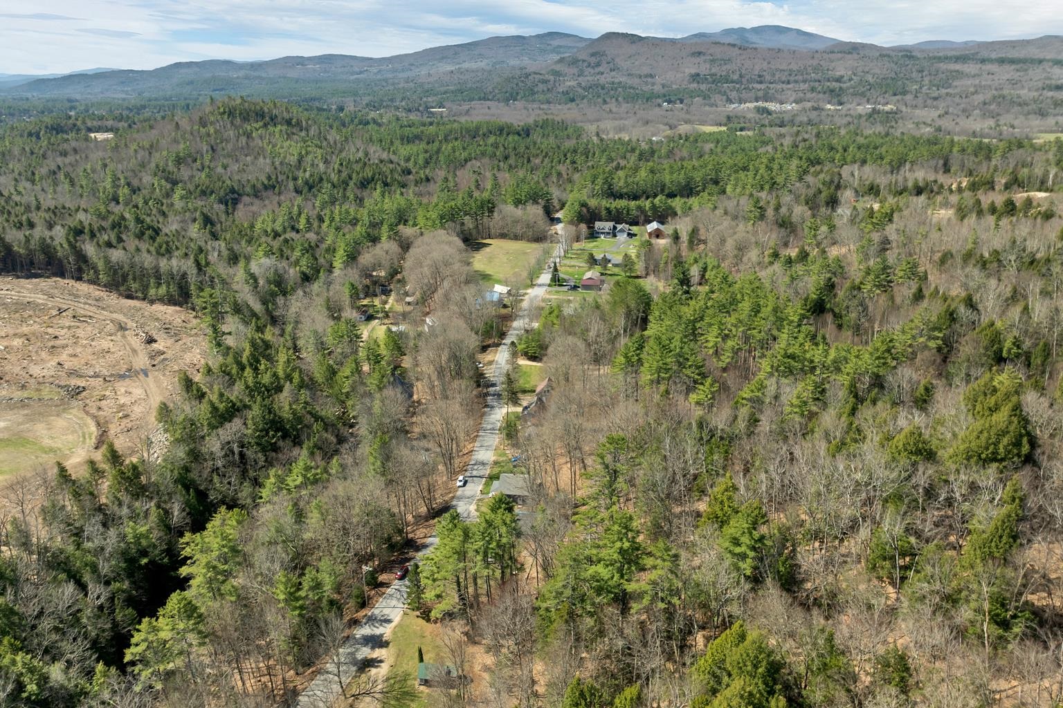 151-155 Millbrook Road Thornton, NH 03285 - Photo 21 of 60