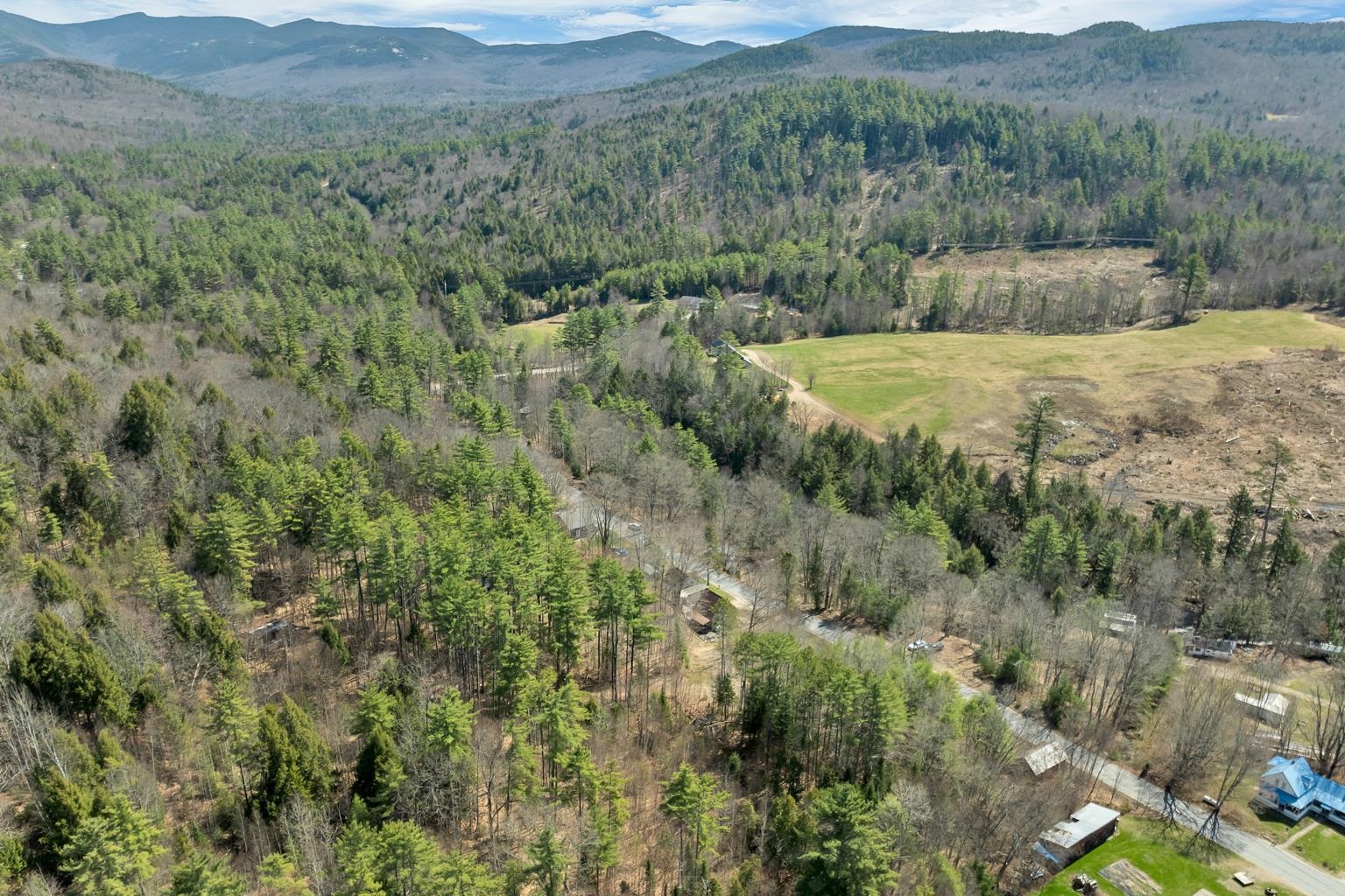 151-155 Millbrook Road Thornton, NH 03285 - Photo 23 of 60