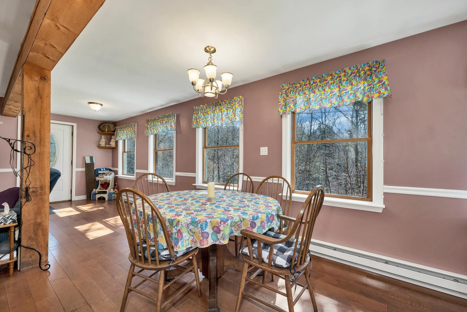 151-155 Millbrook Road Thornton, NH 03285 - Photo 36 of 60