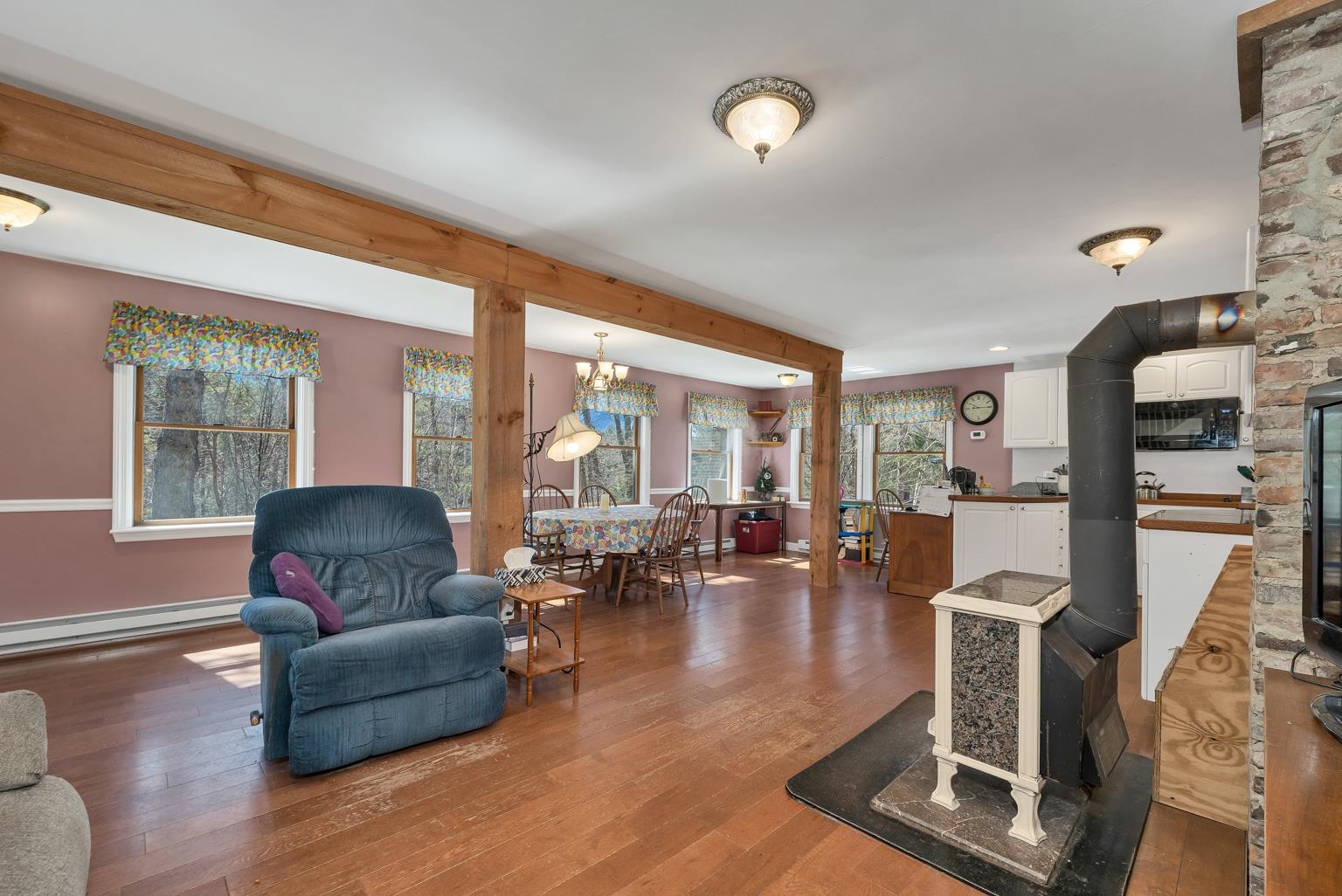 151-155 Millbrook Road Thornton, NH 03285 - Photo 43 of 60