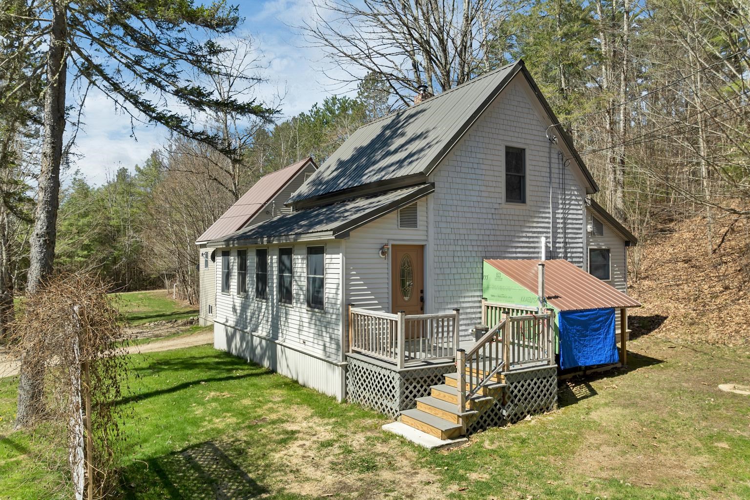 151-155 Millbrook Road Thornton, NH 03285 - Photo 7 of 60