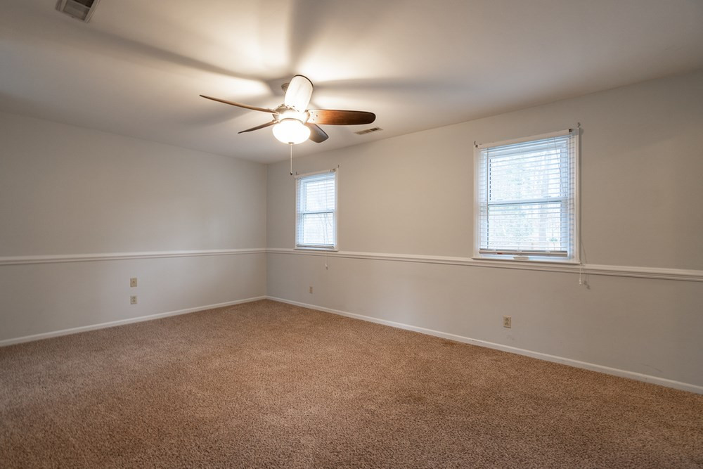 7933 Kingsland Drive Raleigh, NC 27613 - Photo 17 of 30 Master Bedroom