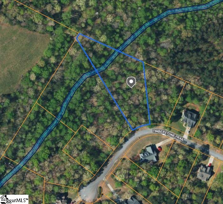 148 Timberstone Trail Six Mile, SC 29682 - Photo 7 of 8 Gallery Image 7