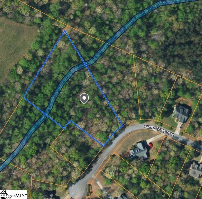 148 Timberstone Trail Six Mile, SC 29682 - Photo 8 of 8 Gallery Image 8