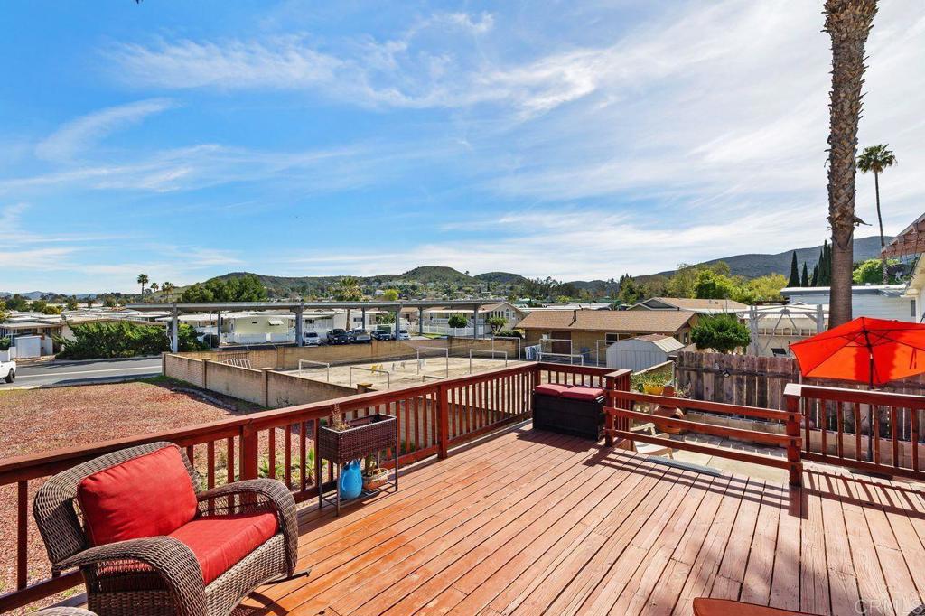 8301 Mission Gorge Road, Unit 86 Santee, CA 92071 - Photo 30 of 43