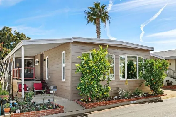 $224,077 | 8301 Mission Gorge Road, Unit 86, Santee, CA 92071