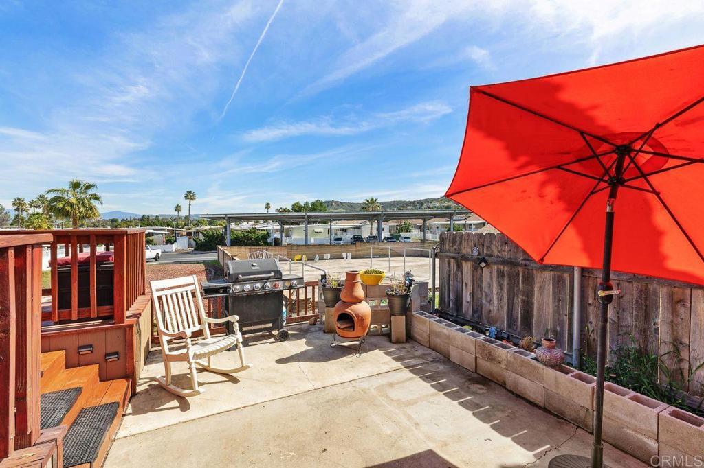 8301 Mission Gorge Road, Unit 86 Santee, CA 92071 - Photo 31 of 43