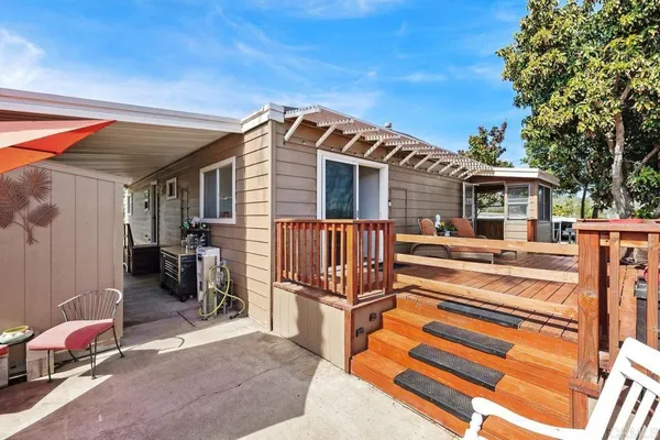 $224,077 | 8301 Mission Gorge Road, Unit 86, Santee, CA 92071