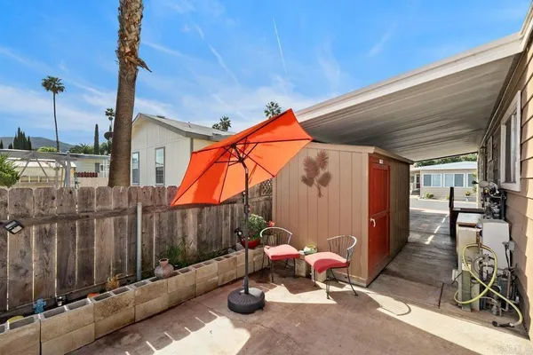 $224,077 | 8301 Mission Gorge Road, Unit 86, Santee, CA 92071