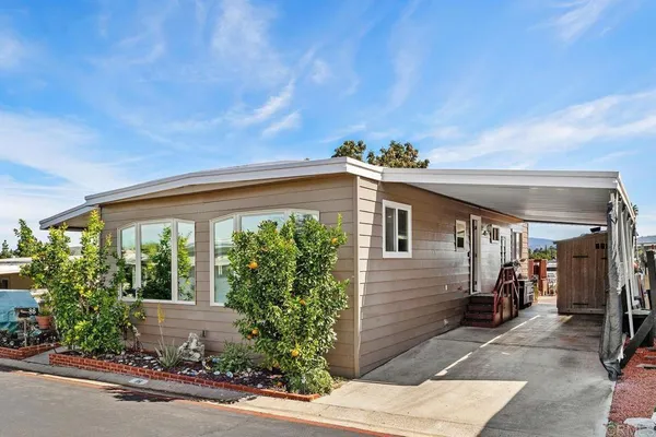 $224,077 | 8301 Mission Gorge Road, Unit 86, Santee, CA 92071