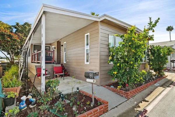 $224,077 | 8301 Mission Gorge Road, Unit 86, Santee, CA 92071