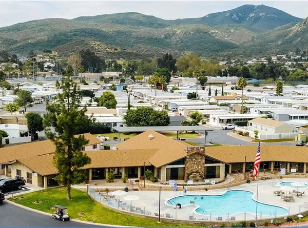 $224,077 | 8301 Mission Gorge Road, Unit 86, Santee, CA 92071