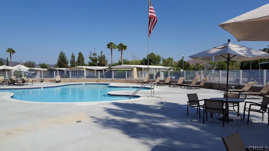 8301 Mission Gorge Road, Unit 86 Santee, CA 92071 - Photo 37 of 43
