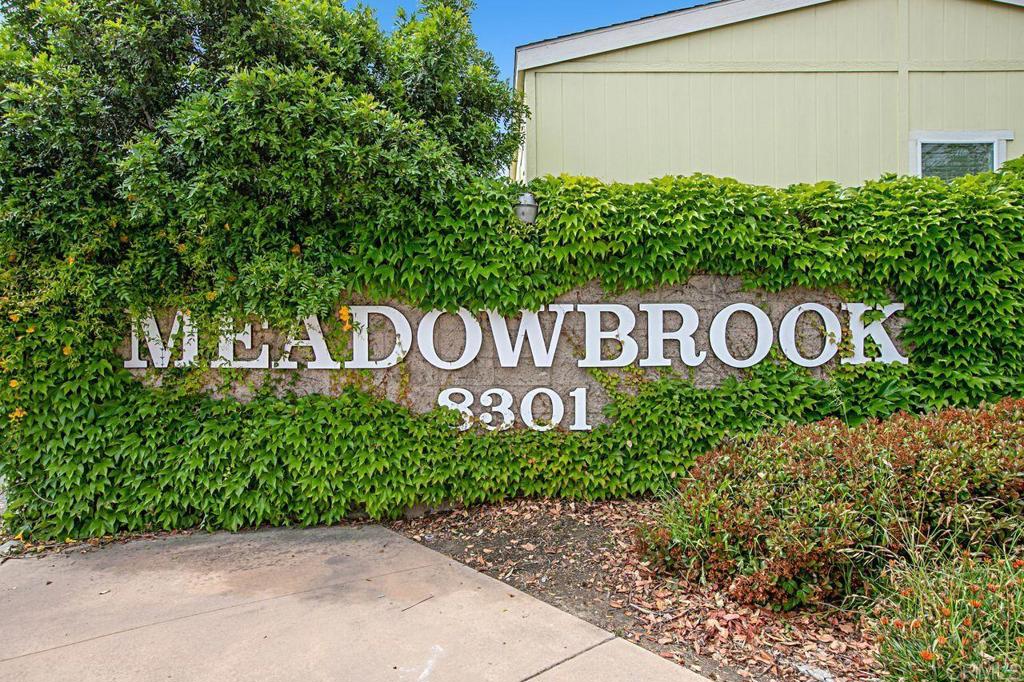 8301 Mission Gorge Road, Unit 86 Santee, CA 92071 - Photo 38 of 43