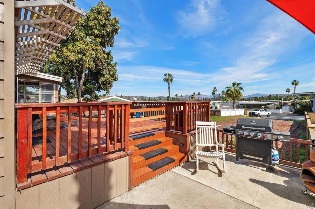 8301 Mission Gorge Road, Unit 86 Santee, CA 92071 - Photo 6 of 43