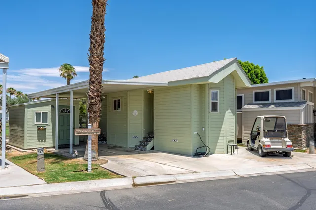 $145,000 | 84136 Ave 44, Unit 738, Indio, CA 92203