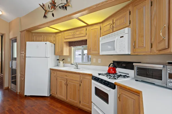 $132,500 | 84136 Ave 44, Unit 738, Indio, CA 92203