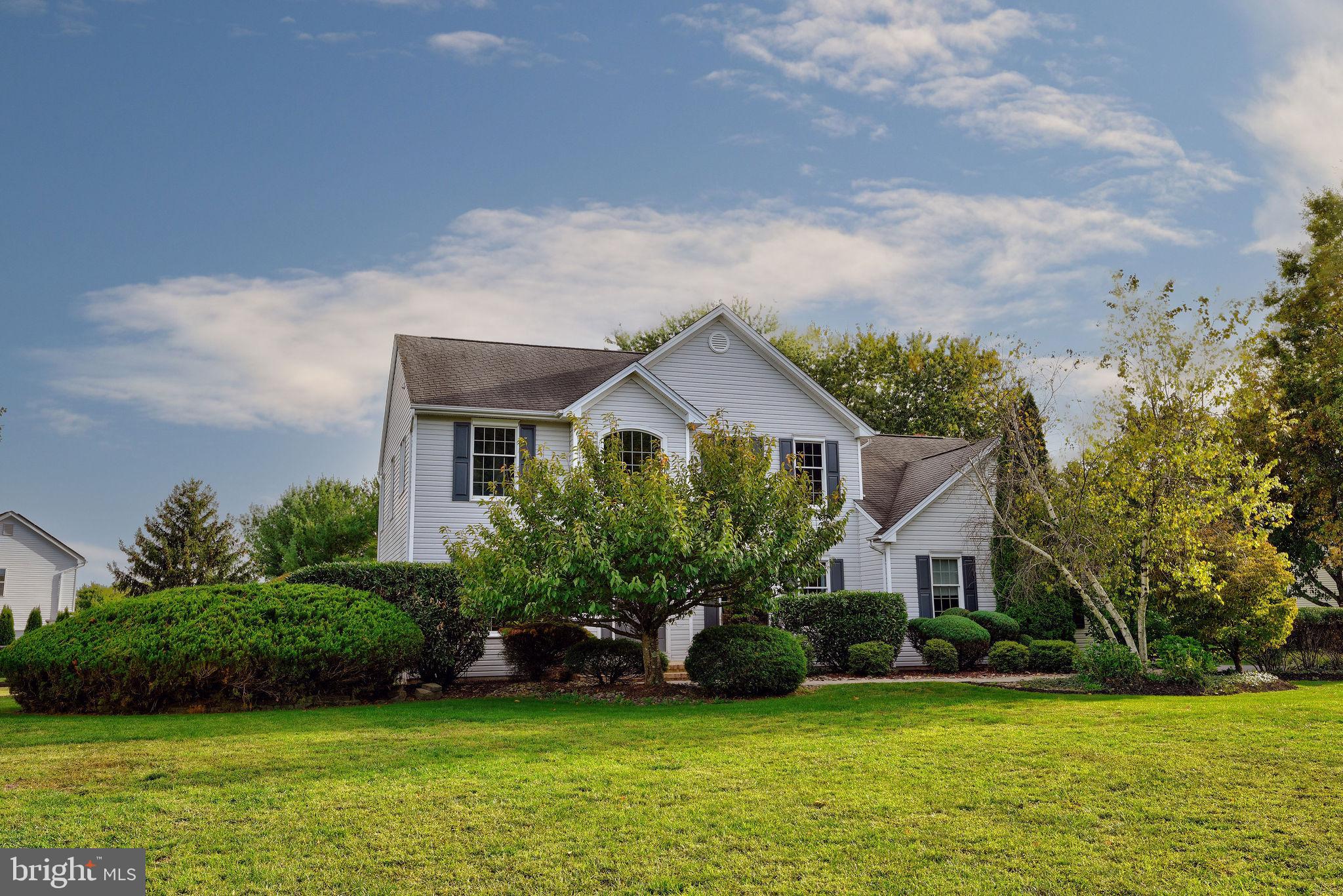 114 Tindall Road Robbinsville, NJ 08691 - Photo 1 of 59 Front of Home