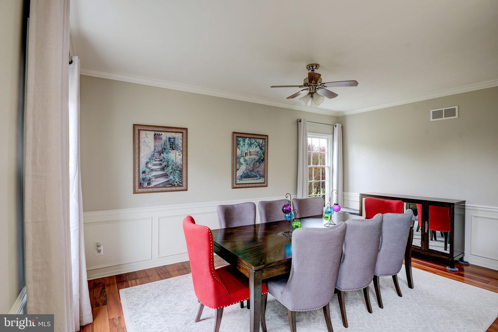 114 Tindall Road Robbinsville, NJ 08691 - Photo 11 of 59 Dining Room