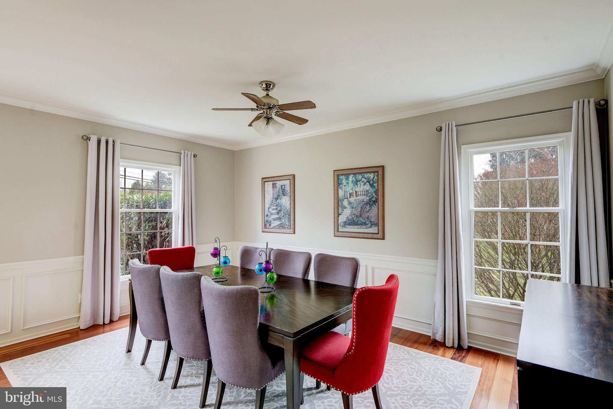 114 Tindall Road Robbinsville, NJ 08691 - Photo 12 of 59 Dining Room