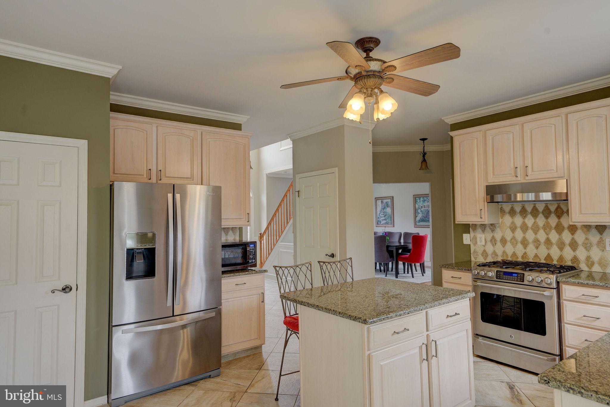 114 Tindall Road Robbinsville, NJ 08691 - Photo 18 of 59 Kitchen