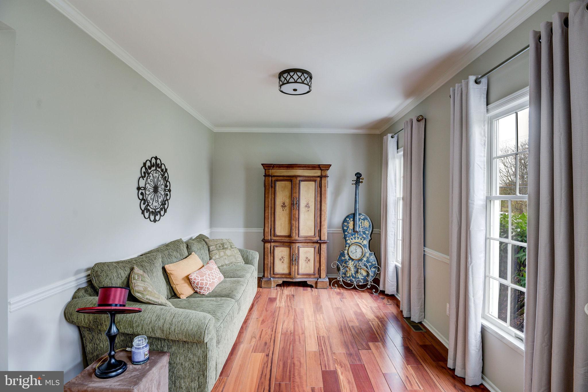 114 Tindall Road Robbinsville, NJ 08691 - Photo 23 of 59 Formal Living Room