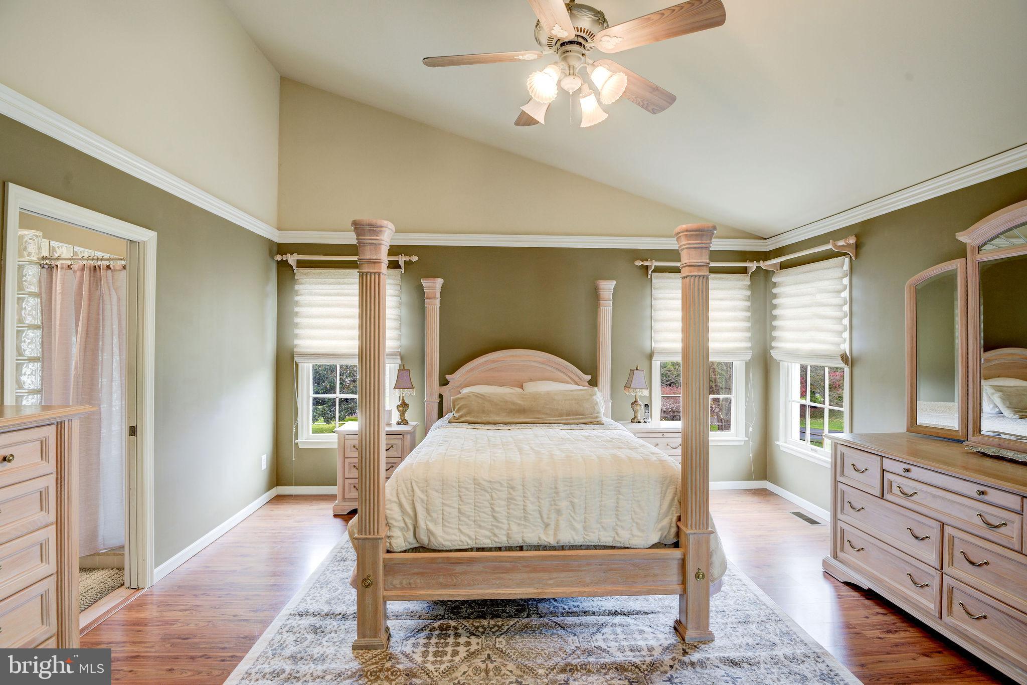 114 Tindall Road Robbinsville, NJ 08691 - Photo 26 of 59 Master Bedroom