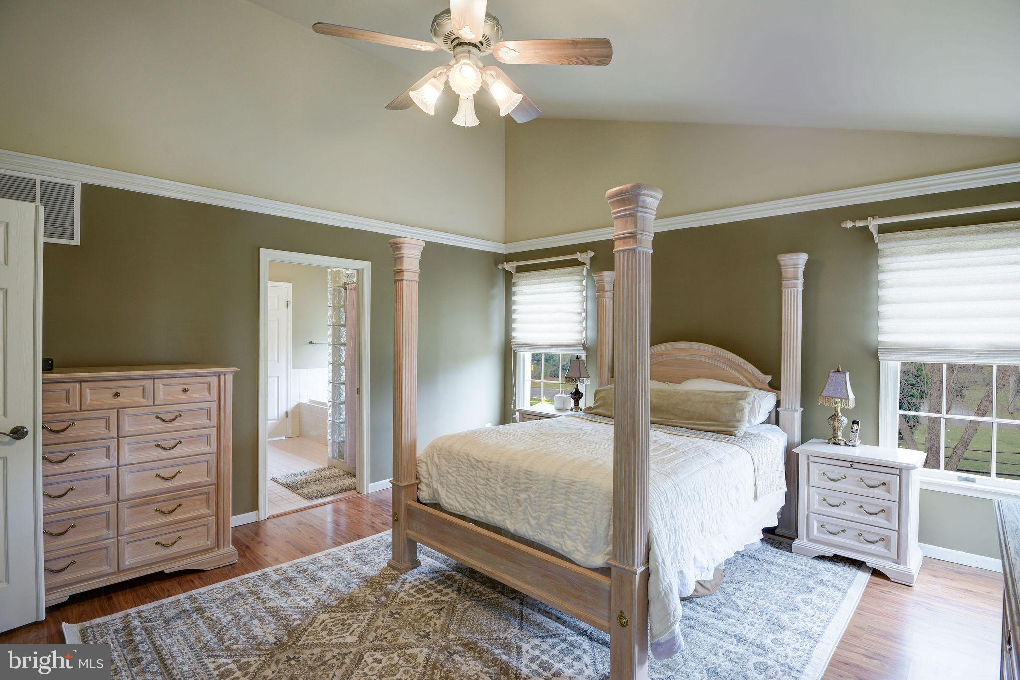 114 Tindall Road Robbinsville, NJ 08691 - Photo 27 of 59 Master Bedroom