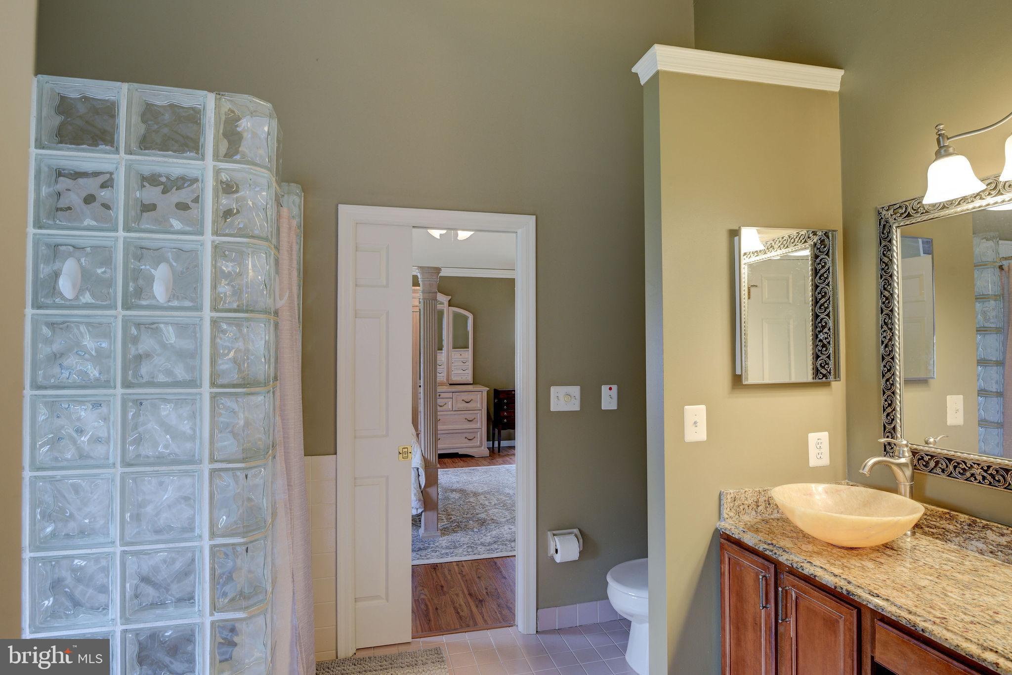 114 Tindall Road Robbinsville, NJ 08691 - Photo 29 of 59 Entrance to Master Bath