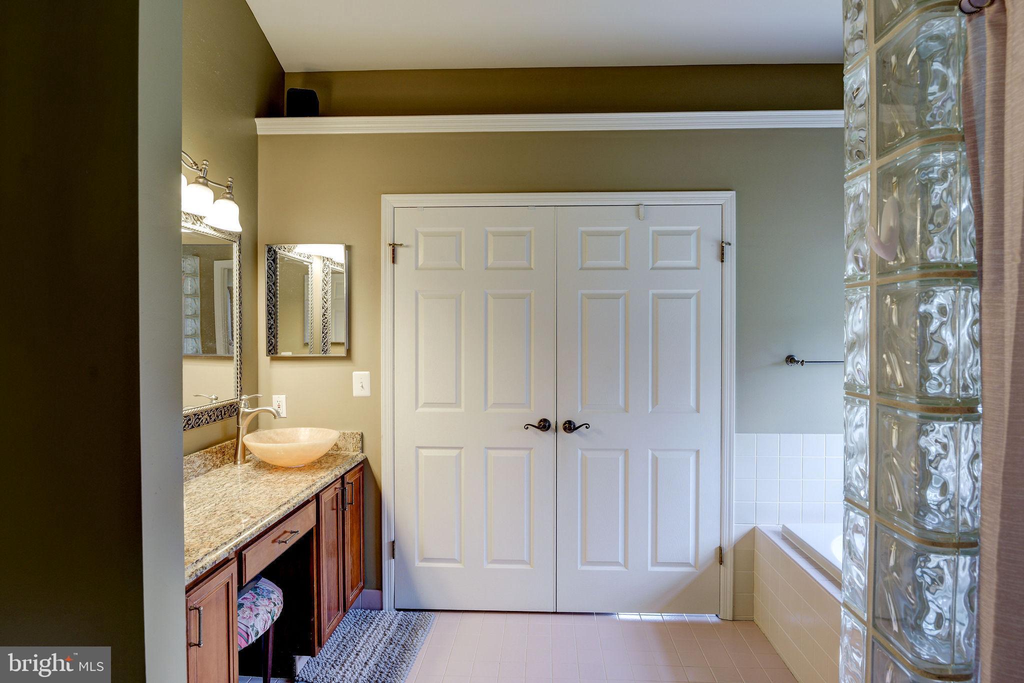 114 Tindall Road Robbinsville, NJ 08691 - Photo 31 of 59 Entrance to Master Walk-In-Dressing Room