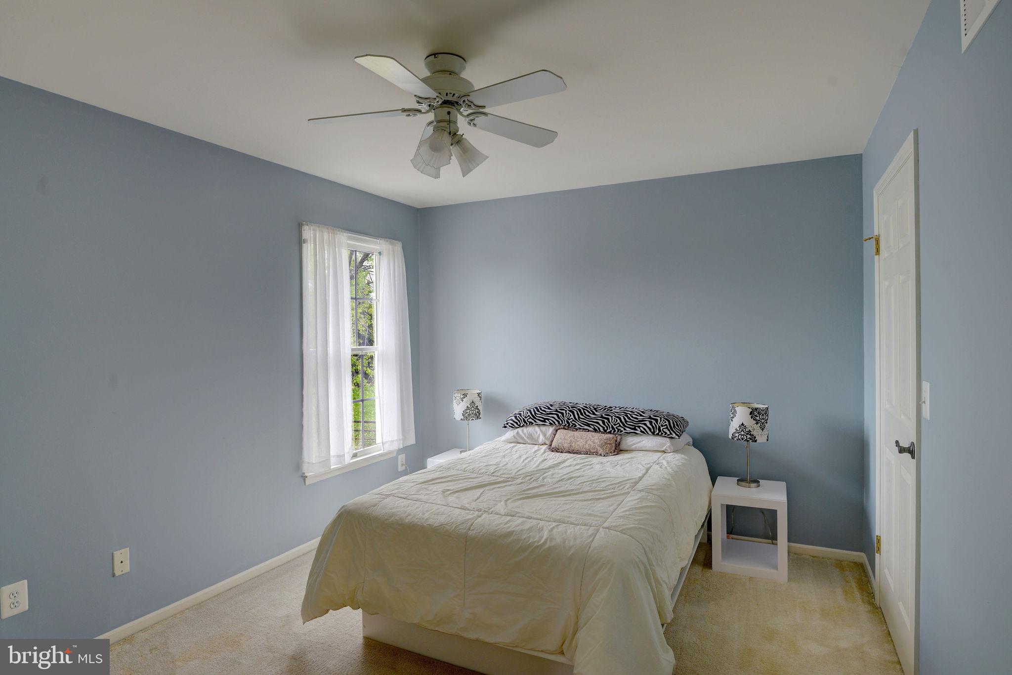 114 Tindall Road Robbinsville, NJ 08691 - Photo 33 of 59 Second Bedroom Second Level