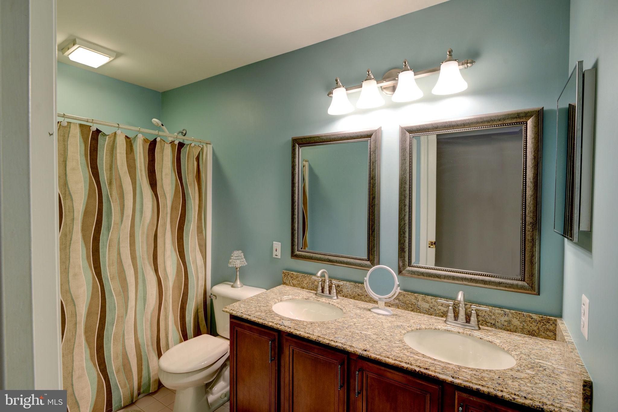 114 Tindall Road Robbinsville, NJ 08691 - Photo 34 of 59 Main Bath Second Level