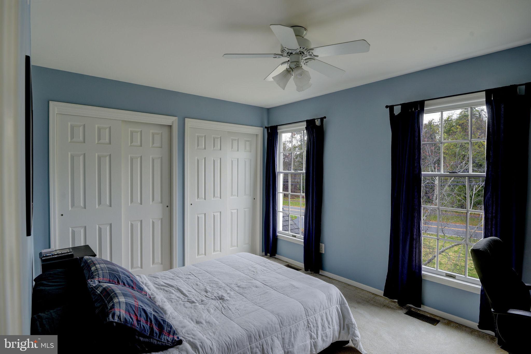 114 Tindall Road Robbinsville, NJ 08691 - Photo 35 of 59 Third Bedroom Second Level