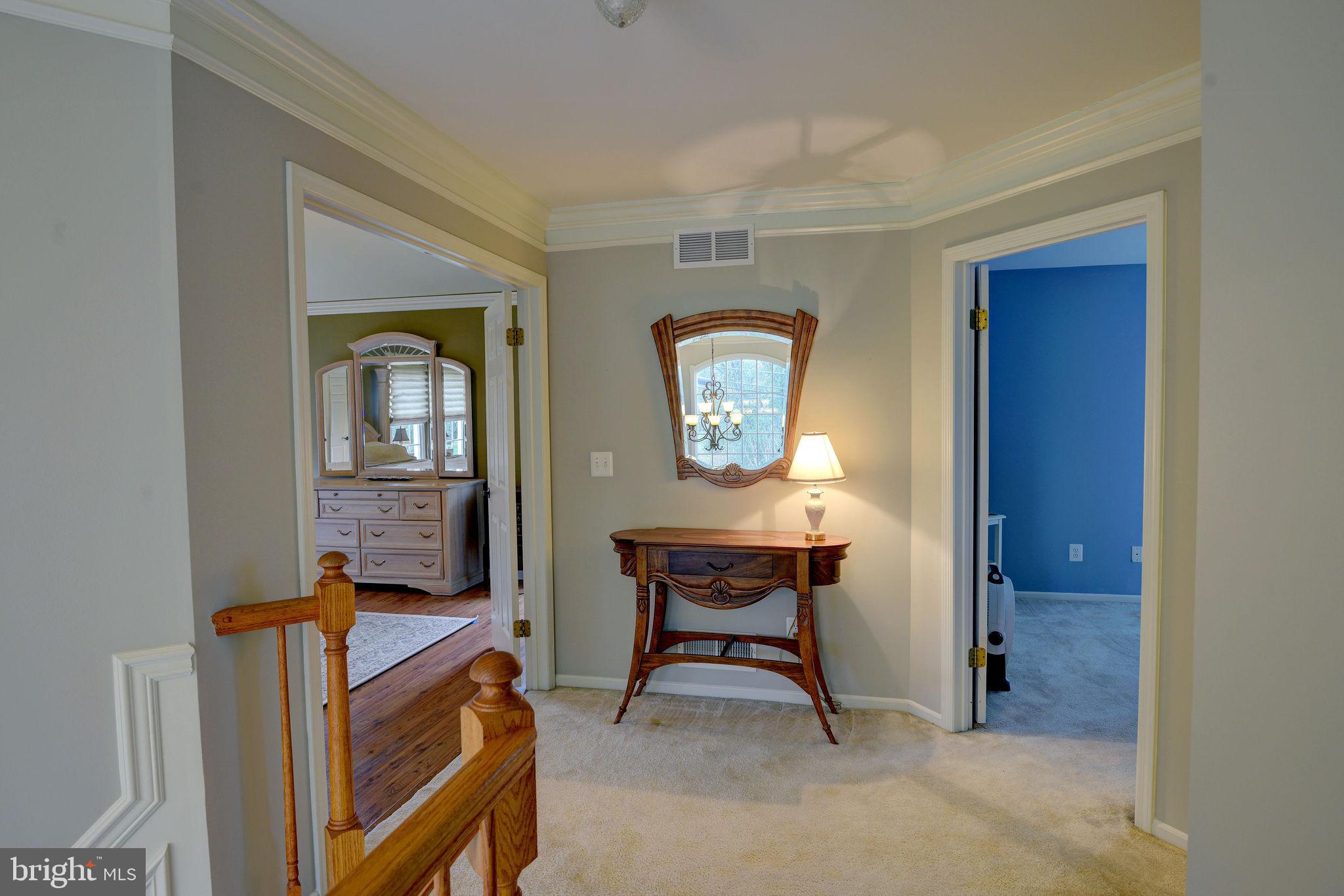 114 Tindall Road Robbinsville, NJ 08691 - Photo 36 of 59 Second Floor Landing