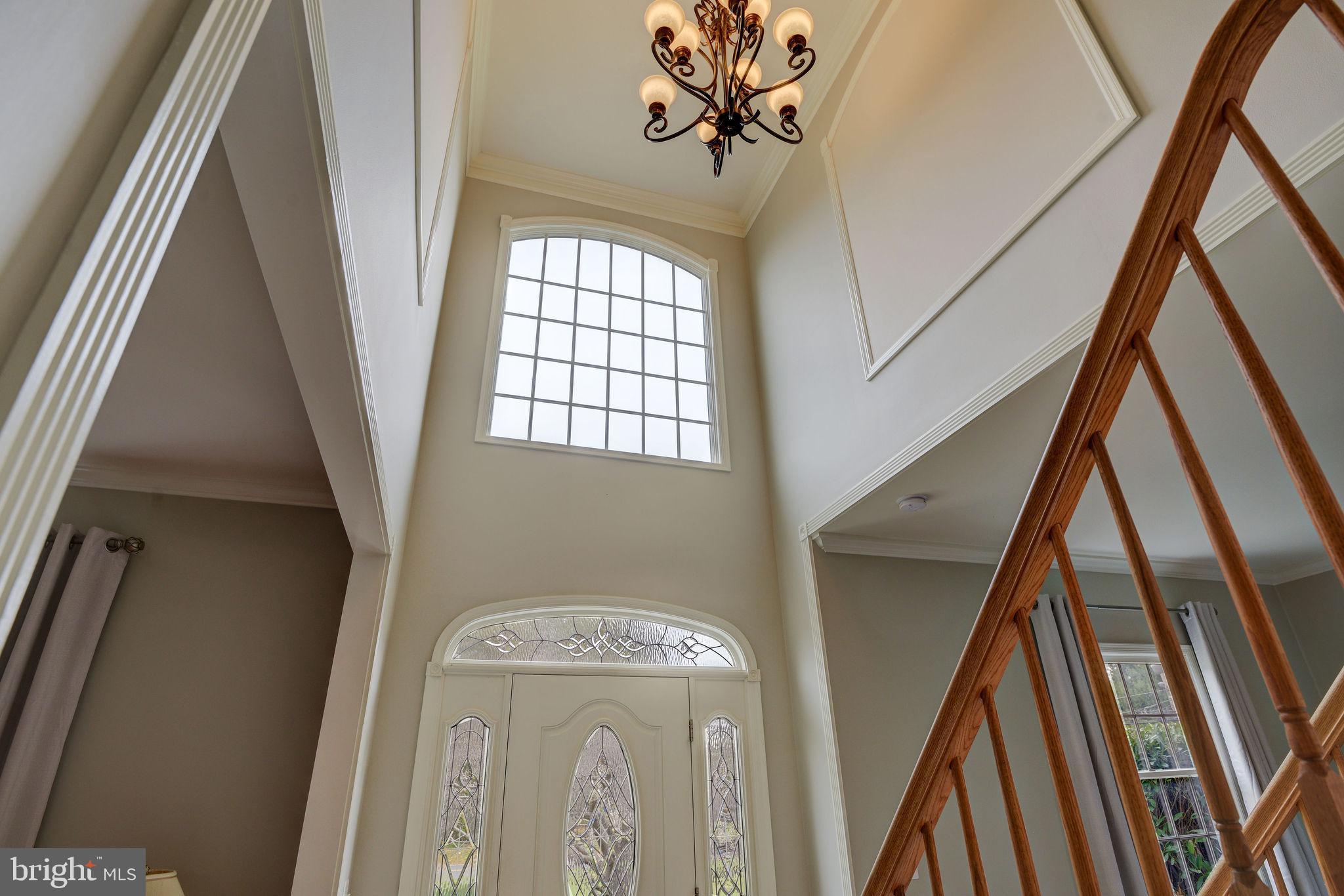 114 Tindall Road Robbinsville, NJ 08691 - Photo 9 of 59 Foyer