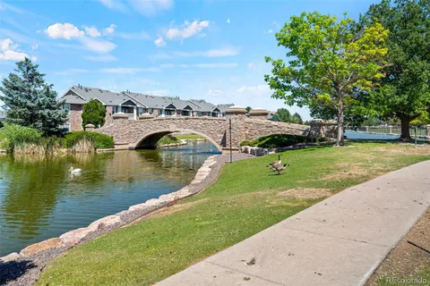 $389,000 | 15555 East 40th Avenue, Unit 110, Denver, CO 80239