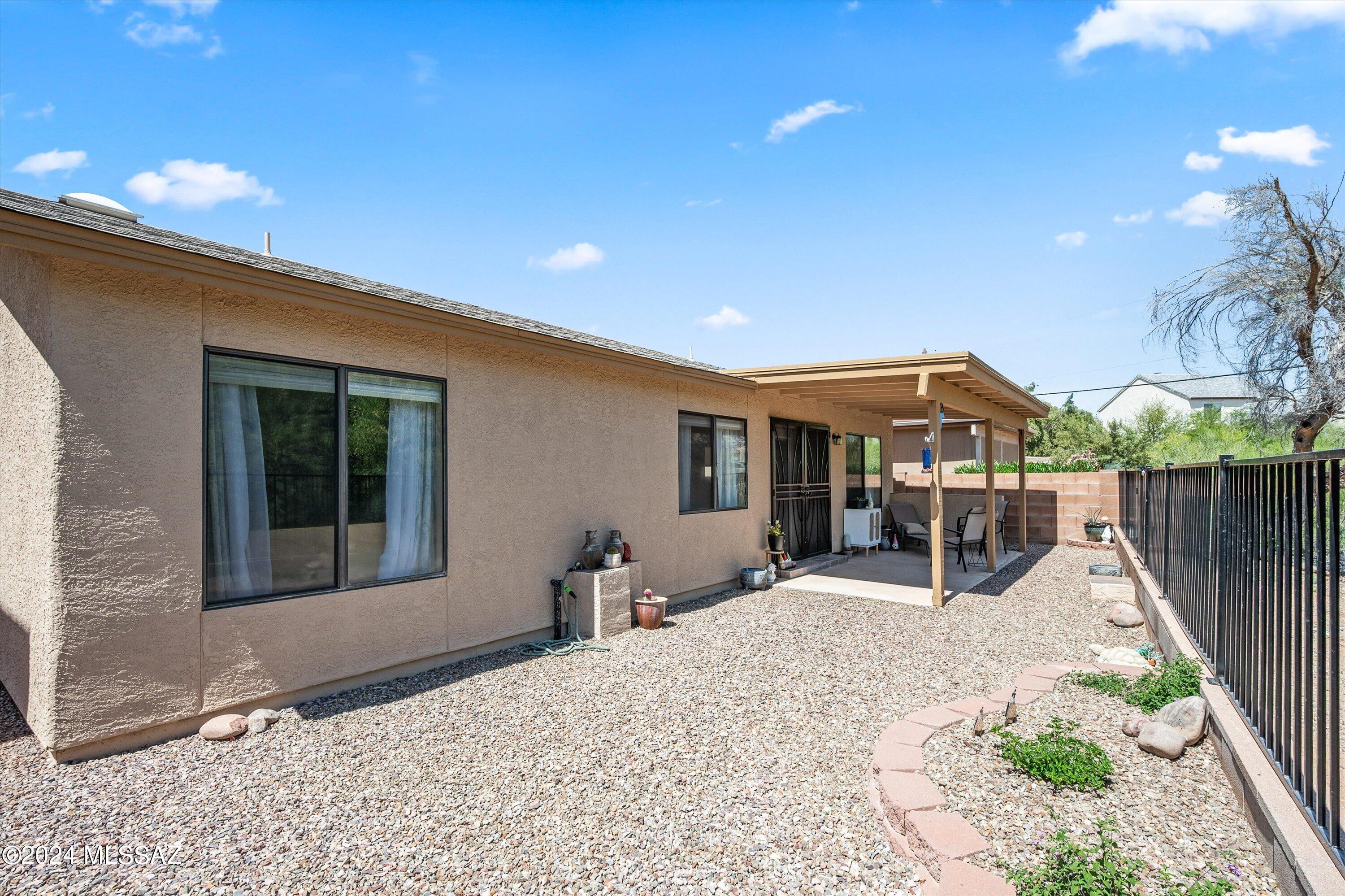 3002 West Country Ranch Drive Tucson, AZ 85742 - Photo 28 of 32