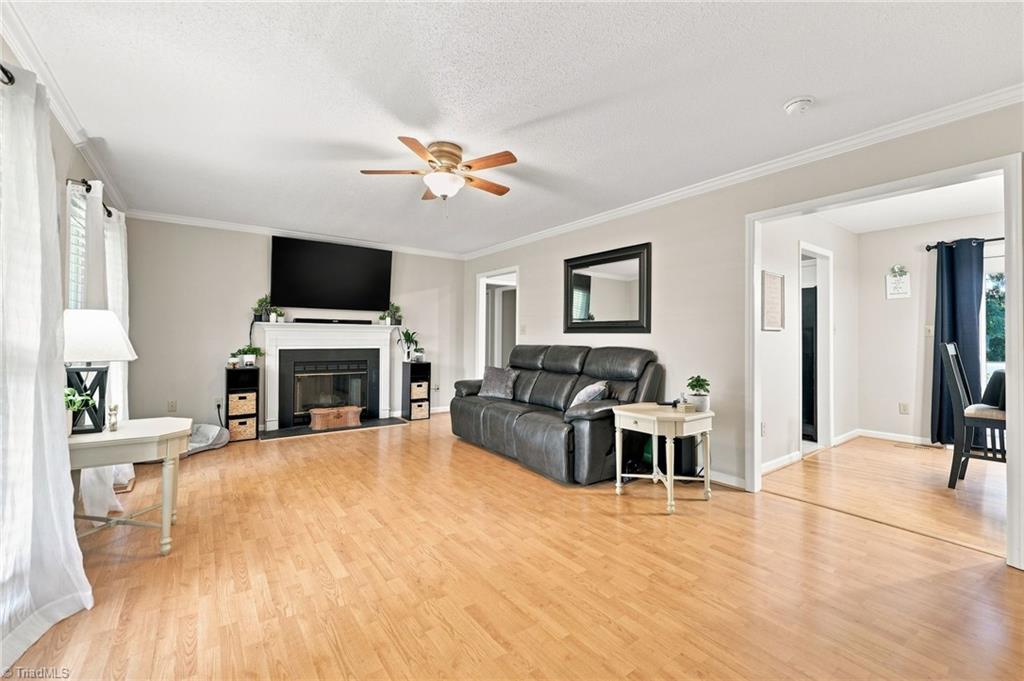 1771 Griffin Road Madison, NC 27025 - Photo 18 of 38 Gallery Image 18
