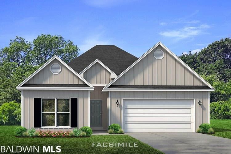 24358 Alydar Loop, Unit 182 Daphne, AL 36526 - Photo 1 of 1
