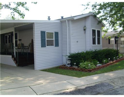 43 Cherry Lane Springfield, OH 45504 - Photo 15 of 17
