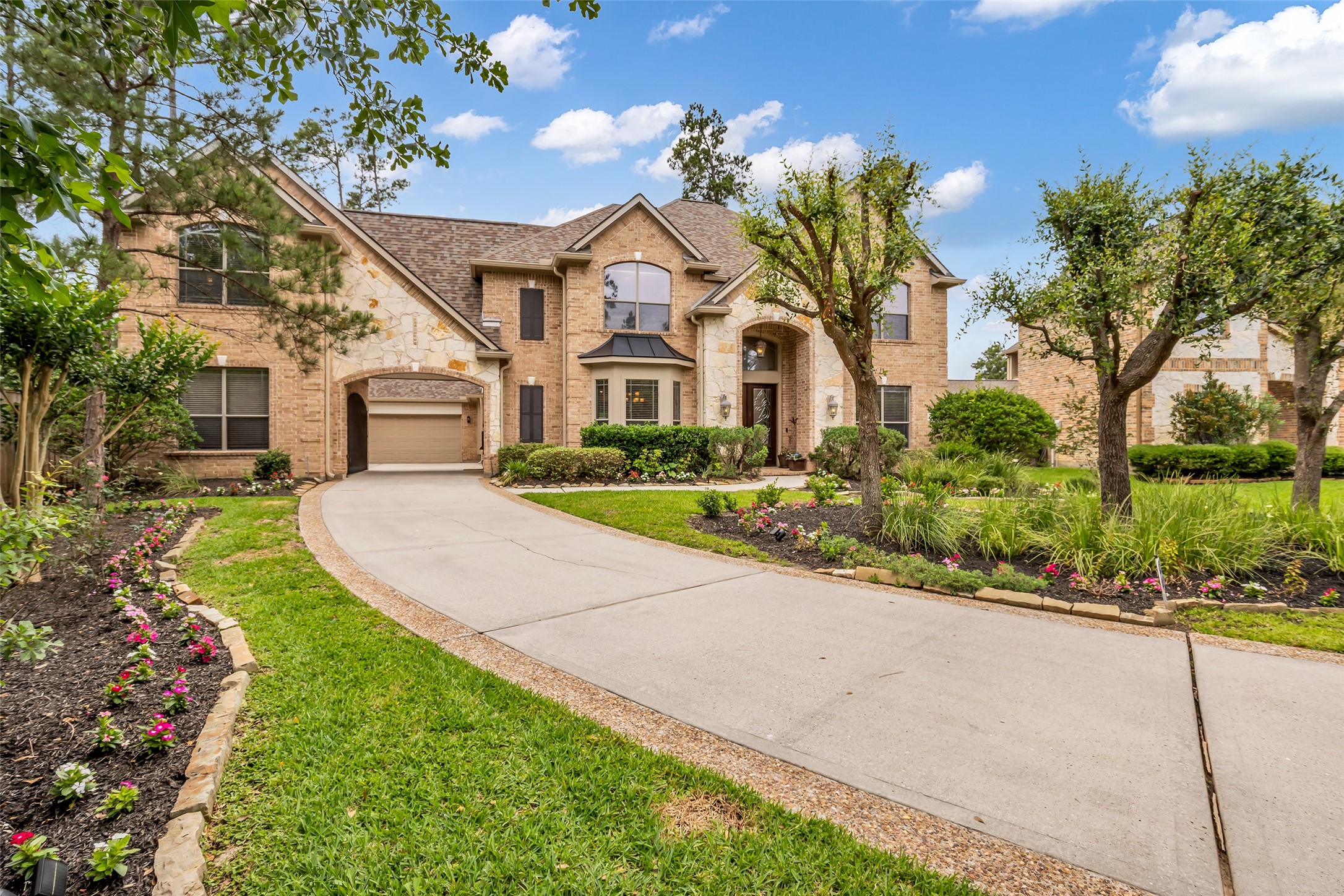 3 Mosaic Point Place Spring, TX 77389 - Photo 6 of 46