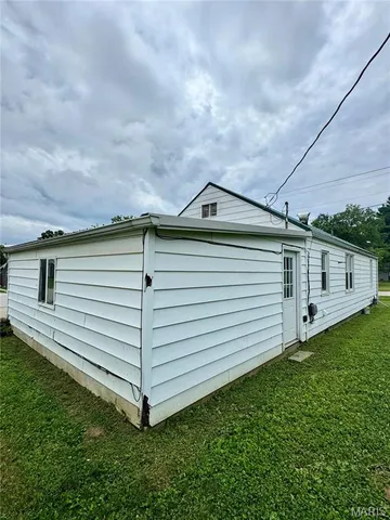 $139,000 | 320 West Elm Street, Palmyra, MO 63461