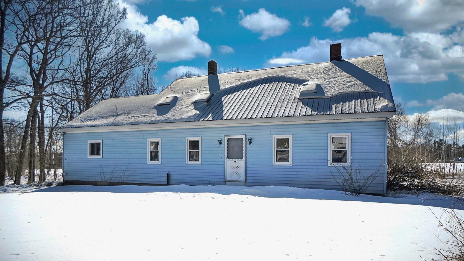 96 Beech Ridge Road Scarborough, ME 04074 - Photo 2 of 40 96 Beech Ridge Rd, Scarborough (14)