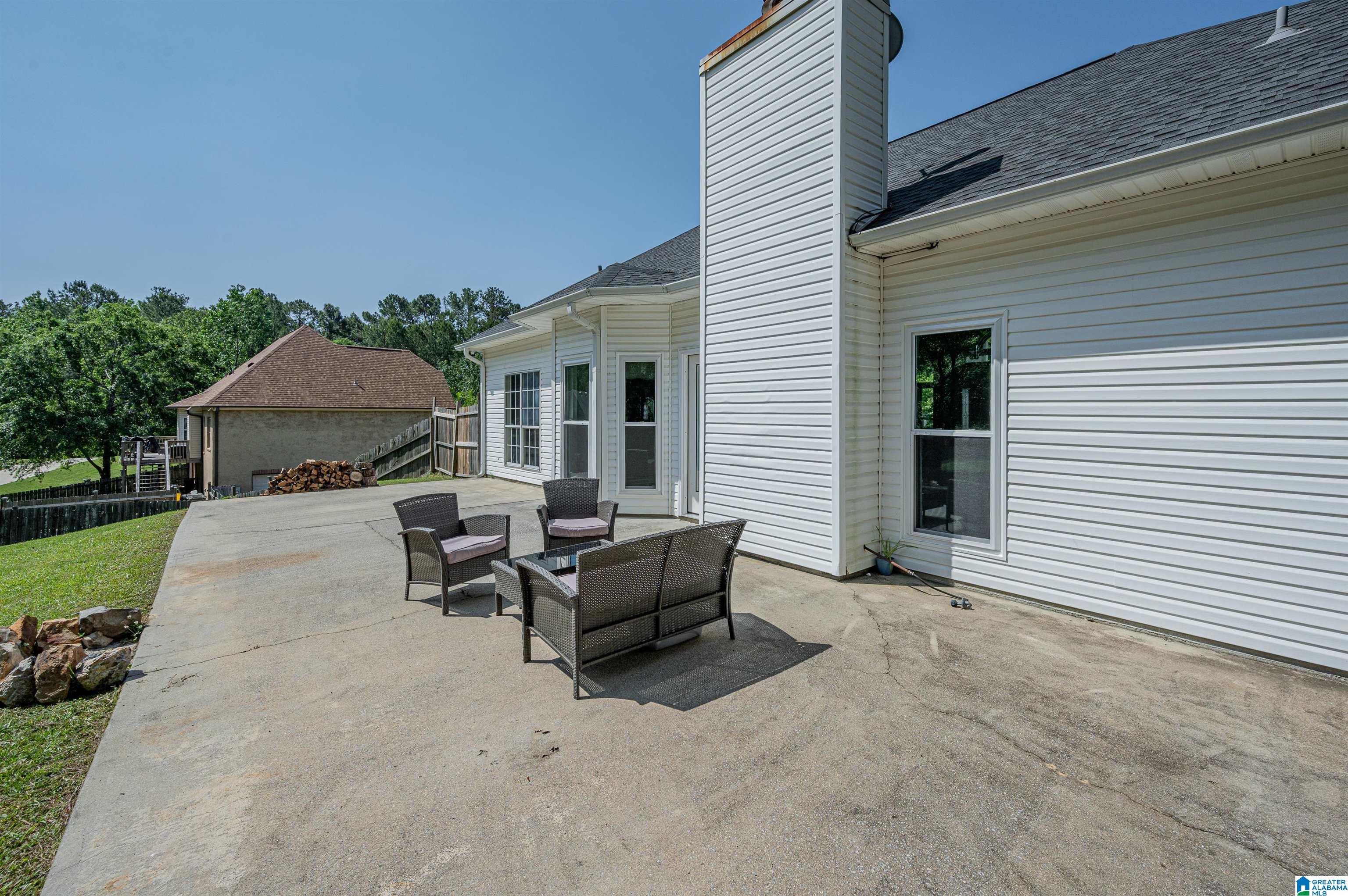 104 Deer Ridge Drive Chelsea, AL 35043 - Photo 34 of 41