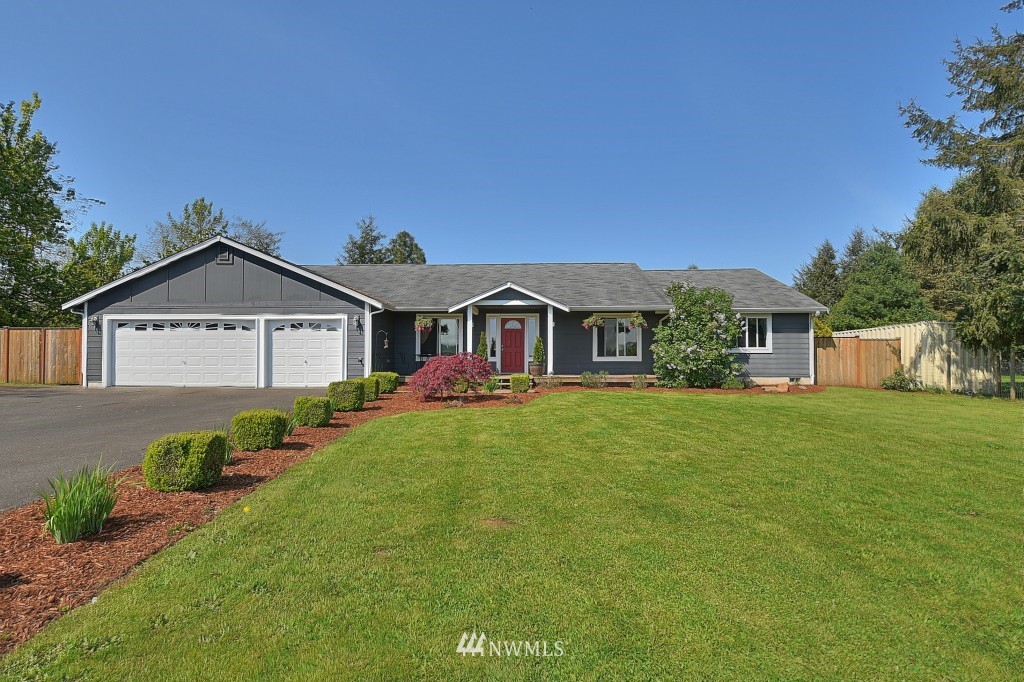 7489 Bruce Road Custer, WA 98240 - Photo 1 of 25