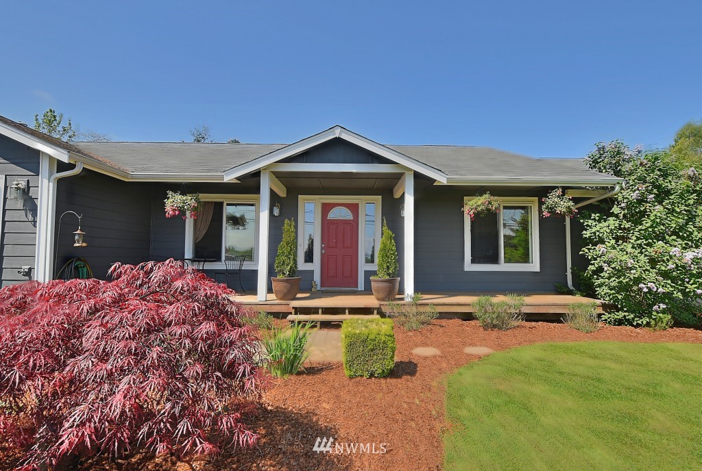7489 Bruce Road Custer, WA 98240 - Photo 2 of 25