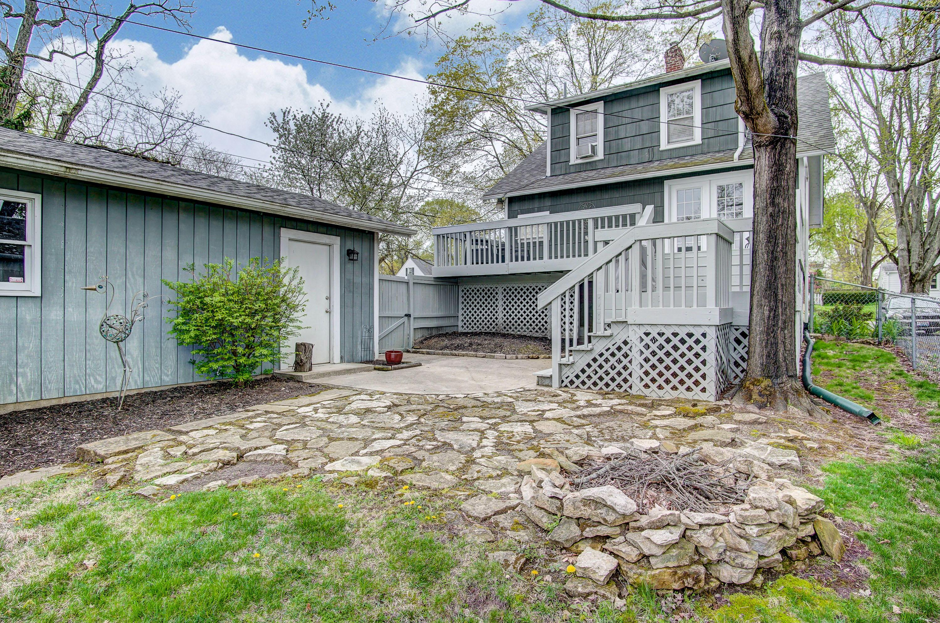68 Chase Road Columbus, OH 43214 - Photo 23 of 23 Gallery Image 23